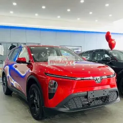 🔥MPV 7 ưu đãi khủng giảm cực sâu lên tới 128 triệu