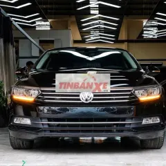 Passat Model 2018 77.000 km Full LS Hãng