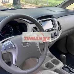 Toyota Innova 2.0G số tự động, một chủ