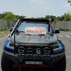 Ford Ranger Raptor 2019 88000 km