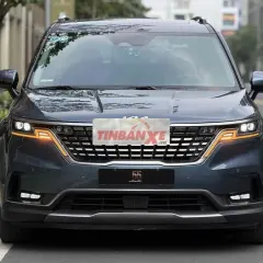 Kia Carnival 2024 2.2D Signature 65.000 km