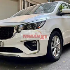 Bán xe SEDONA SX 2021 bản full mới 90%
