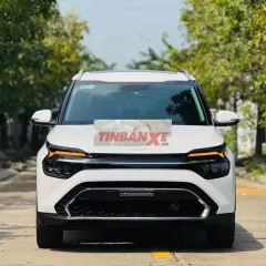 Kia Carens 2022 1.4 Turbo Signature