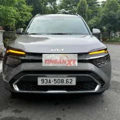 Siêu lướt Kia Carens 2025 1.5 Luxury 19.000 km