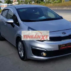 Kia Rio 2016 Sedan nhập hàn.
