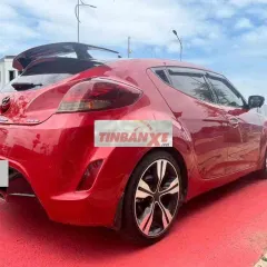 Hyundai Veloster - Nhập Hàn