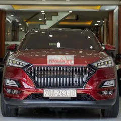 Hyundai Tucson 2.0 Crdi 2019, full phụ kiện 200tr.