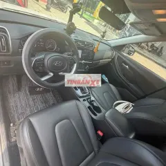 Hyundai Creta 2024 Trắng 36000 km