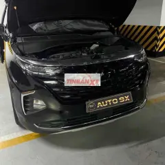 Hyundai Custin 2025 Siêu Lướt 6000km