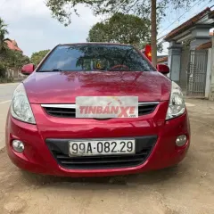 Hyundai i20 sx 2010