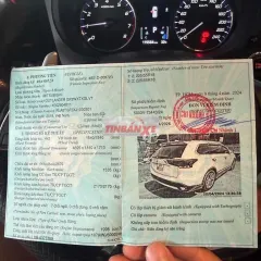 Mitsubishi Outlander 2018 Premium Trắng
