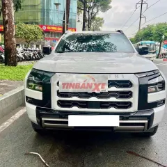 Mitsubishi Triton GLS 2 Cầu 4x4 - Odo 806 Km