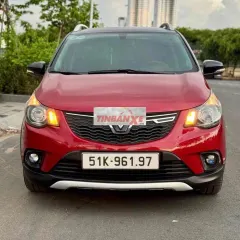 VinFast Fadil 2019 Tiêu chuẩn Đỏ