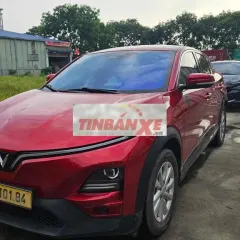 VinFast VF e34 2024 Đỏ 120000 km