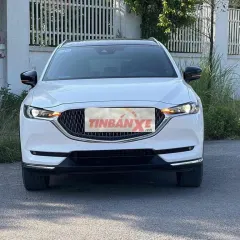Toyota Hà Đông bán Mazda CX-8 Premium SX 2024