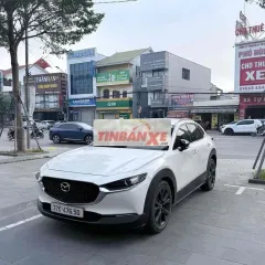 Mazda CX-30 2023 2.0 nhập khẩu