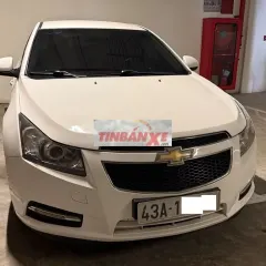 Chevrolet Cruze LS 2010 336315 km