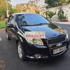 Bán xe Chevrolet Aveo ltz 2014 giá tốt