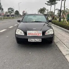 Chevrolet Lacetti 2004 MAX 1.8 MT - 123456 km