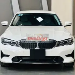 BMW 320i Sportline Plus Model 2021