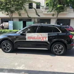 Audi Q5 Sline 45TFSI Quattro - 2022