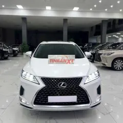 Bán Lexus RX300 sản xuất 2021, xe chạy ít.