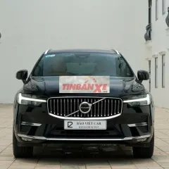 Volvo XC60 2024 BH/BảoDưỡng Free 2029 Bản Đủ