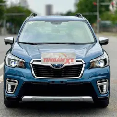 Subaru Forester 2.0i-S EyeSight 2019 64000 km