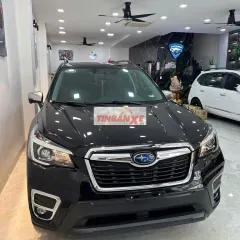 Subaru Forester 2022 2.0i-L - 68000 km