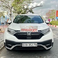 Crv l sensing 2020 1 chủ 4 vạn cực mới bao test