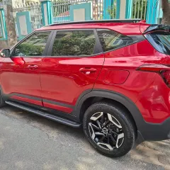 Bán xe Kia seltos 2024 màu đỏ
