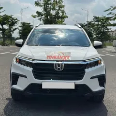Honda BRV 2023 1.5AT Trắng 59.000KM