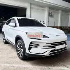 BYD Sililon 6 bản fun Pre Full lướt .9000 km