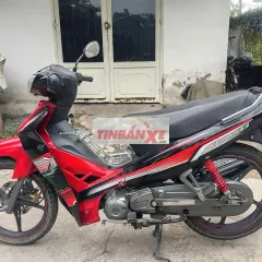 Việt Thái Sirius 2019 50cc Đỏ Đen