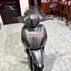 Xe Datbike Quantum S1