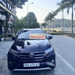 Toyota Rush 2019 S 1.5 AT - 130000 km