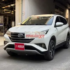 Rush 1.5AT - 2021, bền bỉ, 1 chủ, chủ giữ kỹ