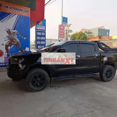 Ford Ranger XLS 2016 Đen