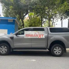 Ford Ranger XLS 2018 Xám