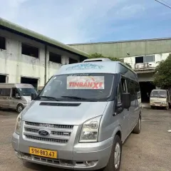 Ford Transit 2011 940kg