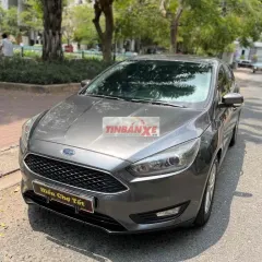 Ford Focus đời 2019 1.5L bản trend
