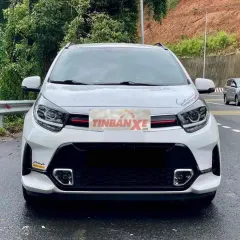 Kia Morning 2022 GT Line - 23000 km