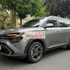 Kia Carens 1.5 Xăng Luxury 2025 Lướt 19.000km