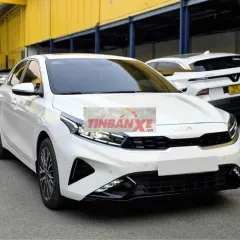 Kia K3 1.6 premium 2024 gia đình lướt 1 chủ ht 75%