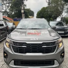 New Kia Seltos deluxe 2026 – sẵn xe giao ngay