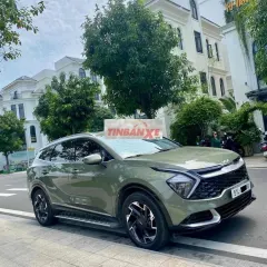 Kia Sportage 2024 premium 2.0 - Odo 13,000km