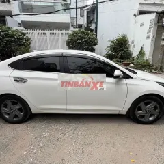 Hyundai Accent 2022 AT 1.4 đặc biệt_ ODO 76k