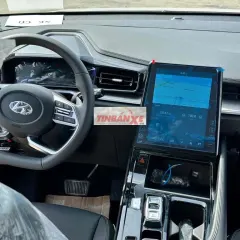 Hyundai Custin 2026 1.5 Turbo 10 km