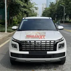 Bán Huyndai Venue 2024 AT, 1.0 turbo, tiêu chuẩn