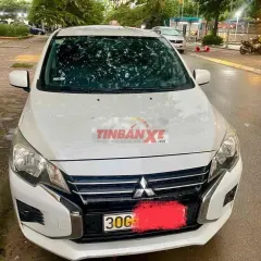Mitsubishi Mirage 2020 - 12000 km